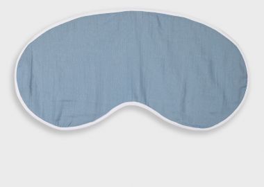 Βρεφικό πανάκι λαιμού από μουσλίν | ΣΙΕΛ - Energiers - 